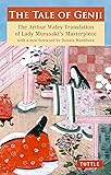 The Tale of Genji: The Arthur Waley Translation of