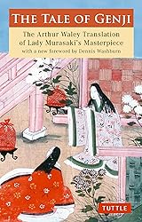 The Tale of Genji: The Arthur Waley Translation of