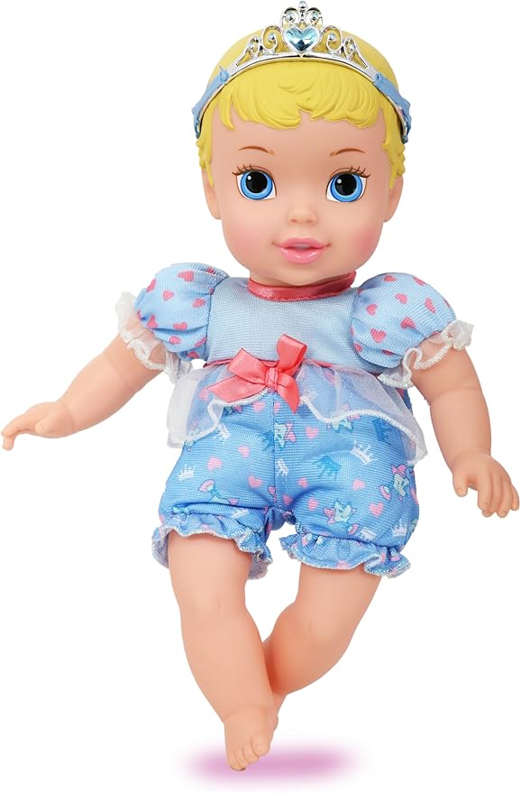 disney baby cinderella doll