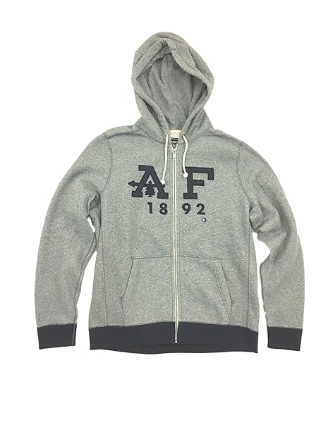 abercrombie felpe uomo