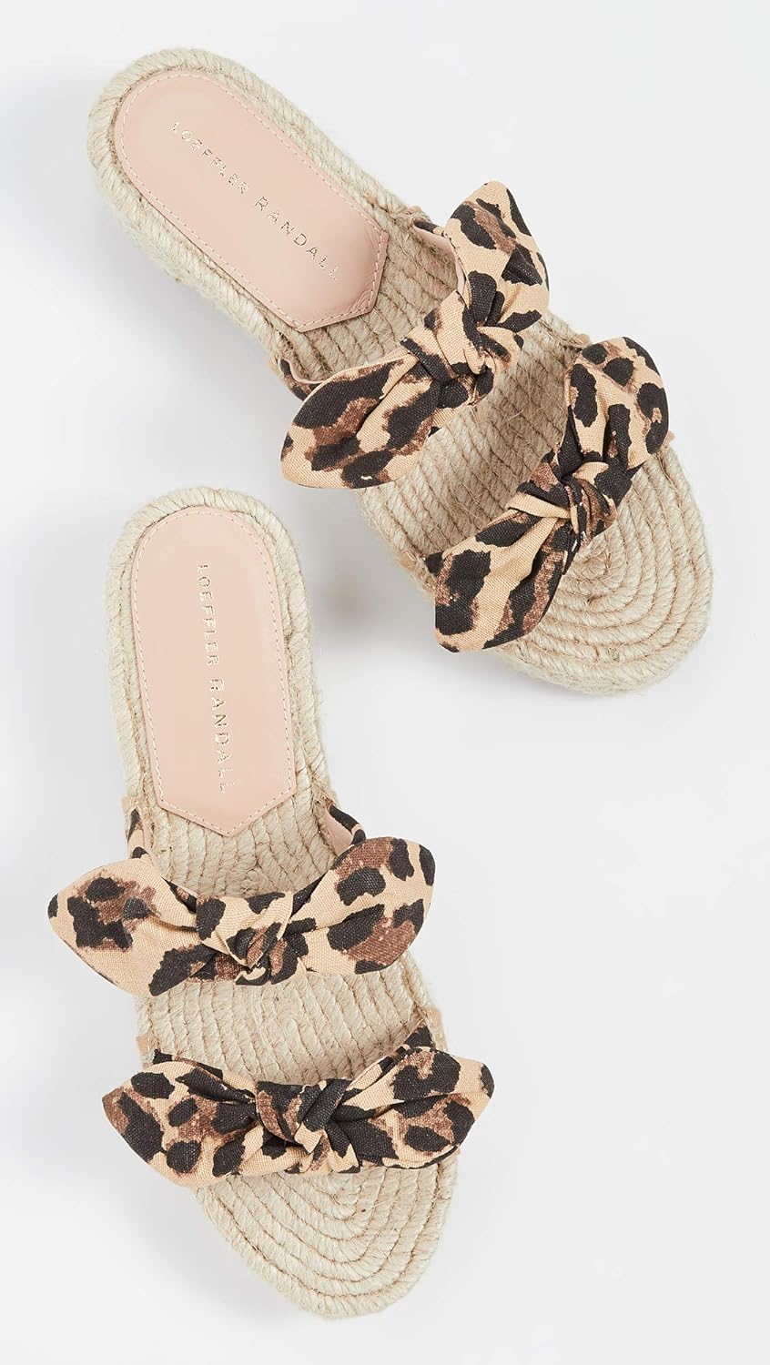 loeffler randall daisy espadrille