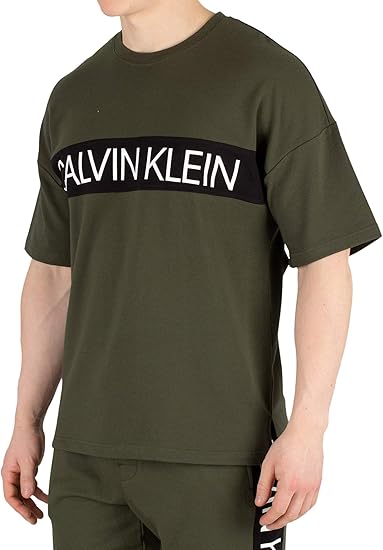 maglia della calvin klein