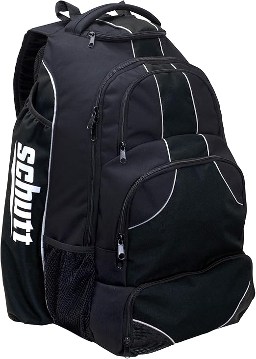 schutt bat bags