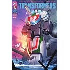 Transformers #35