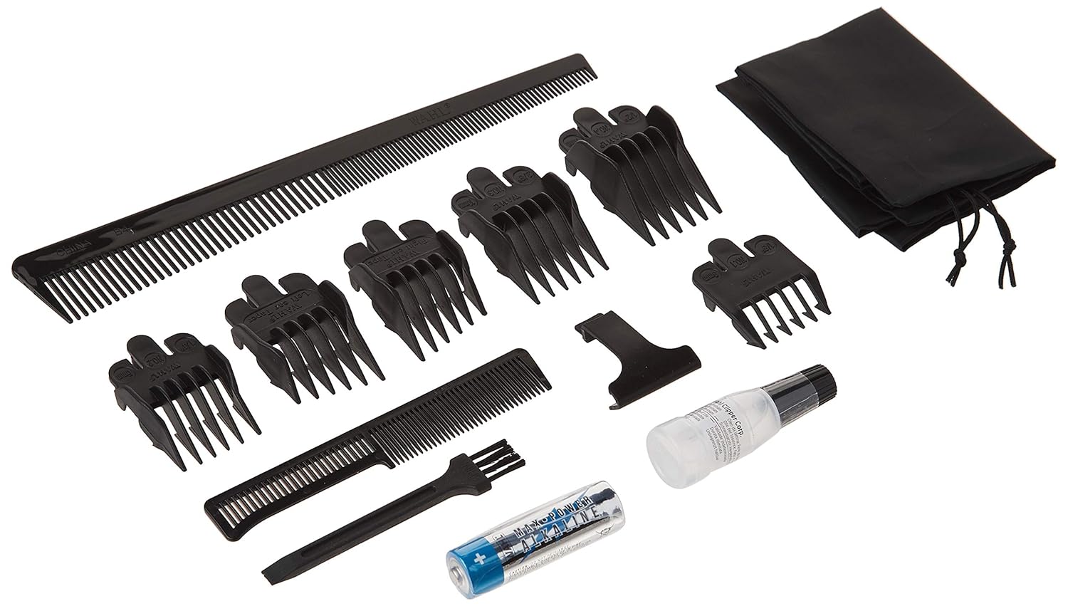 wahl mini pro 9307 reviews