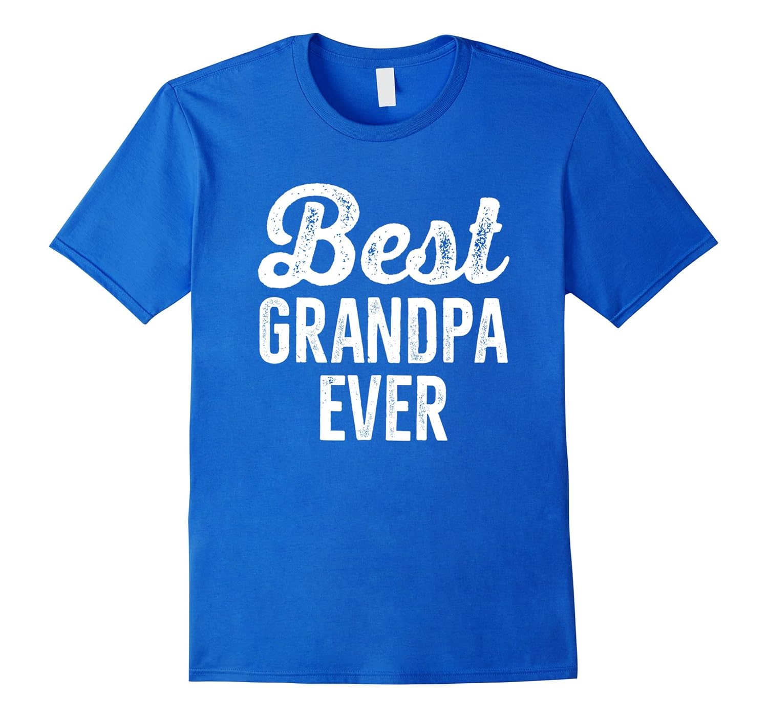 Best Grandpa Ever TShirt Retro Distressed Vintage StyleArt Artshirtee