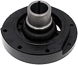 Dorman 594-011 Engine Harmonic Balancer Compatible