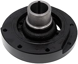 Dorman 594-011 Engine Harmonic Balancer Compatible