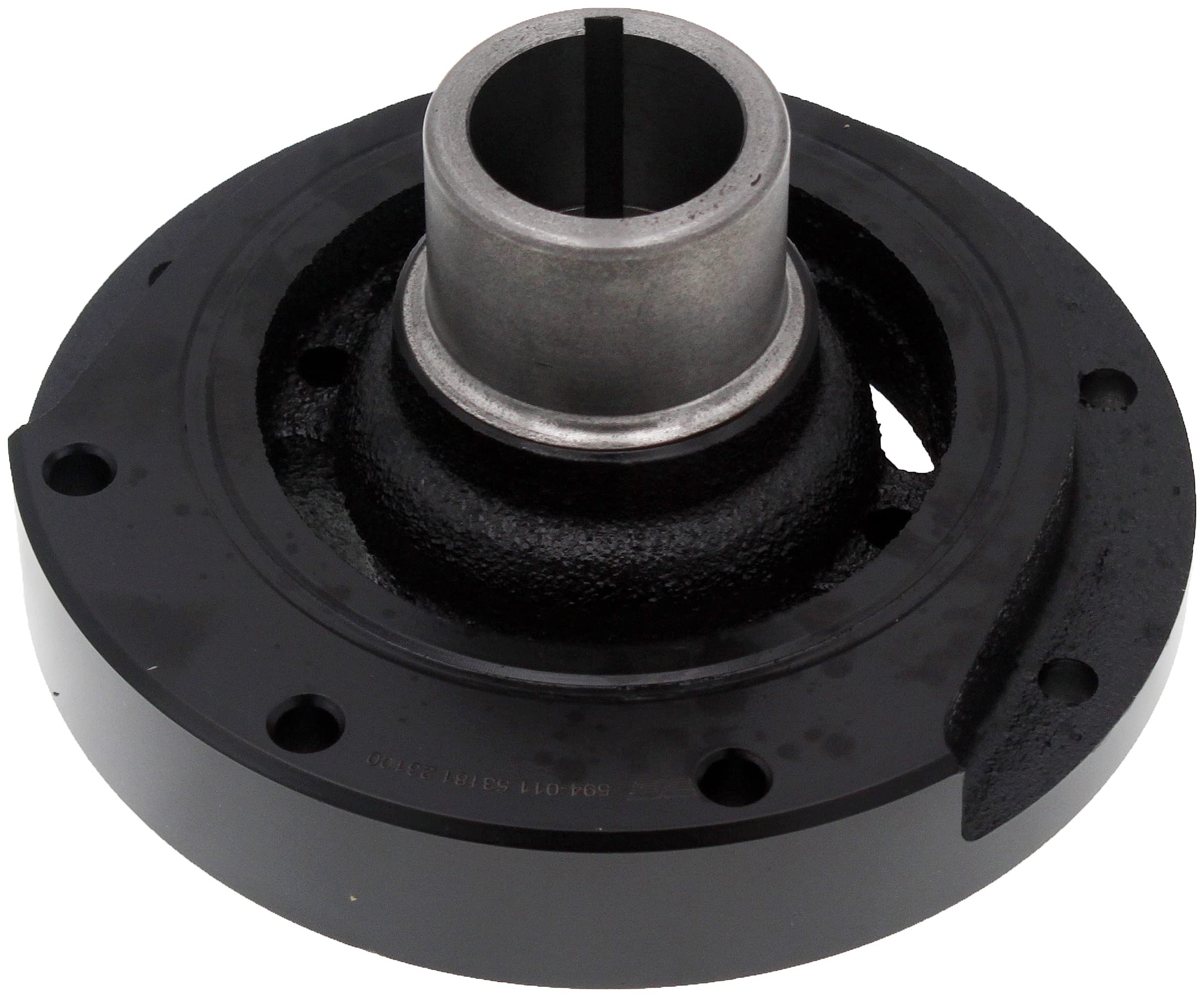 Dorman 594-011 Engine Harmonic Balancer Compatible