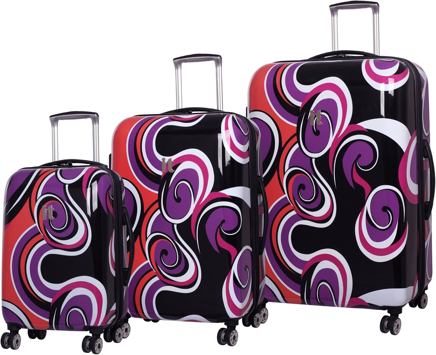 it virtuoso luggage