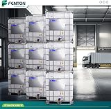 Generic 1000L IBC Tank Water Storage UN Approved Food Grade view 6
