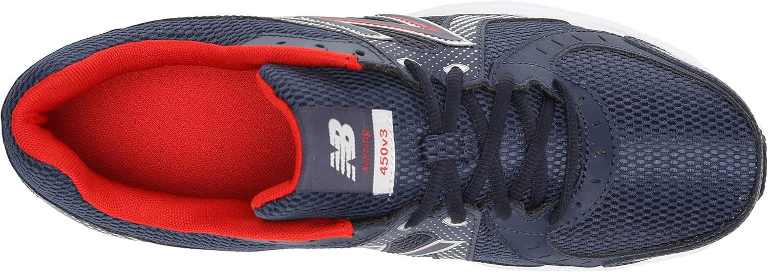 new balance running 450v3