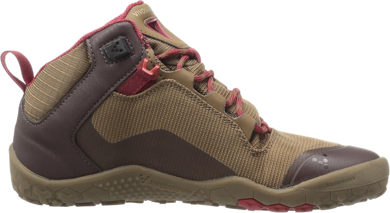 vivobarefoot hiker firm ground ladies