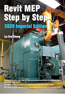 Exploring Autodesk Revit 2019 For Mep 6th Edition Cadcim