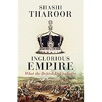 Inglorious Empire: what the British did to India