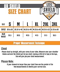 Ur Shield FR Shirt for Men - Fire Resistant Shirt