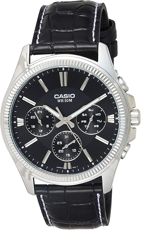 casio wr50m mtp 1375