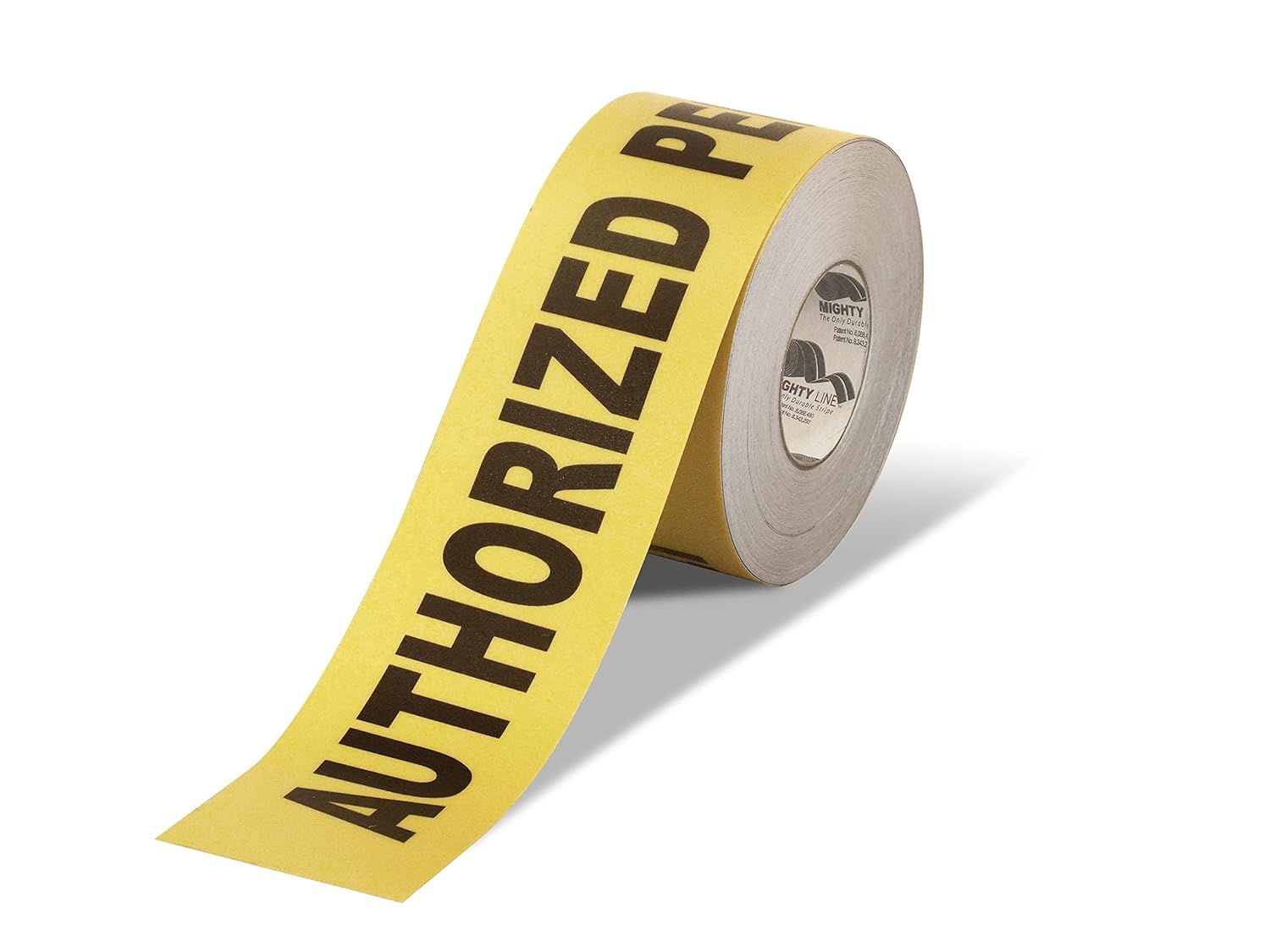 Mighty Line Floor Tape Antislip 60 Roll Safety Floor Tape Amazon
