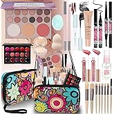 Makeup Kit Makeup Set for Teens Girls Make up Gift Sets for Teen Girls 10-12 Make up Kits for Teenagers14-16 Gifts