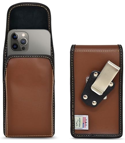Motorola APX N50 Radio Holster With Belt Clip - View #5