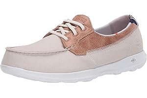 Skechers Womens GO Walk LITE - Playa Vista Slip-On