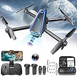 TRIPLEFINE TF770 Drone-with-Camera 1080P, 2