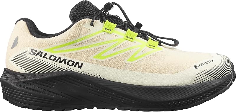 Aero Flow GRVL Gore-Tex Impermeables Zapatillas de Running Gravel para Hombre