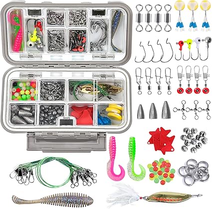 amazon fishing tackle accessories