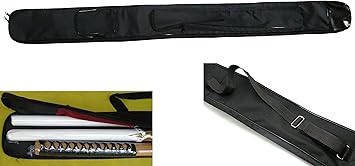 Amazon Lucky Style 剣道 竹刀 木刀 収納 バック 竹刀入れ 袋 全長 130cm 黒 緑 Lucky Style 竹刀袋 Amazon Lucky Style 剣道 竹刀 木刀 収納 バック 竹刀入れ 袋 全長 130cm 黒 緑 Lucky Style 竹刀袋