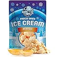 Arctic Farms Freeze Dried Ice Cream that Does Not Melt (Mango)