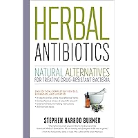 Herbal Antibiotics: Natural Alternatives for Treating Drug-Resistant Bacteria
