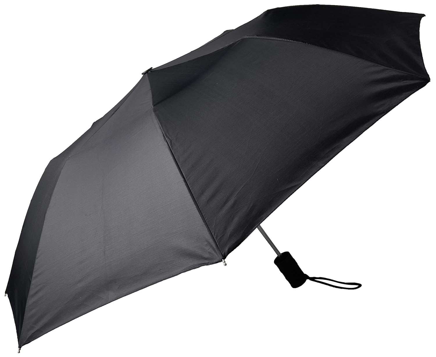 Buy The Weather Station 42Inch Auto Open Compact Folding Umbrella at