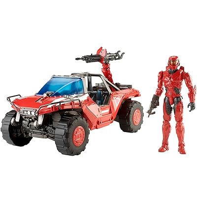 Buy Halo Warthog & Master Chief Mark IV Online at Lowest Price in Nepal