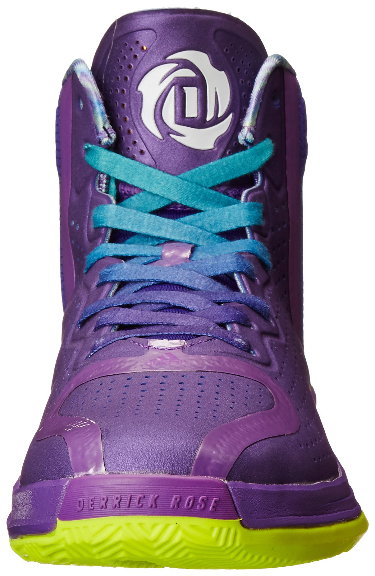 adidas performance men's d rose 4 basketball shoe