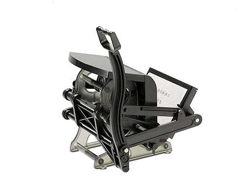 大人の科学マガジン 小さな活版印刷機 画像 D