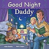 Good Night Daddy (Good Night Our World)