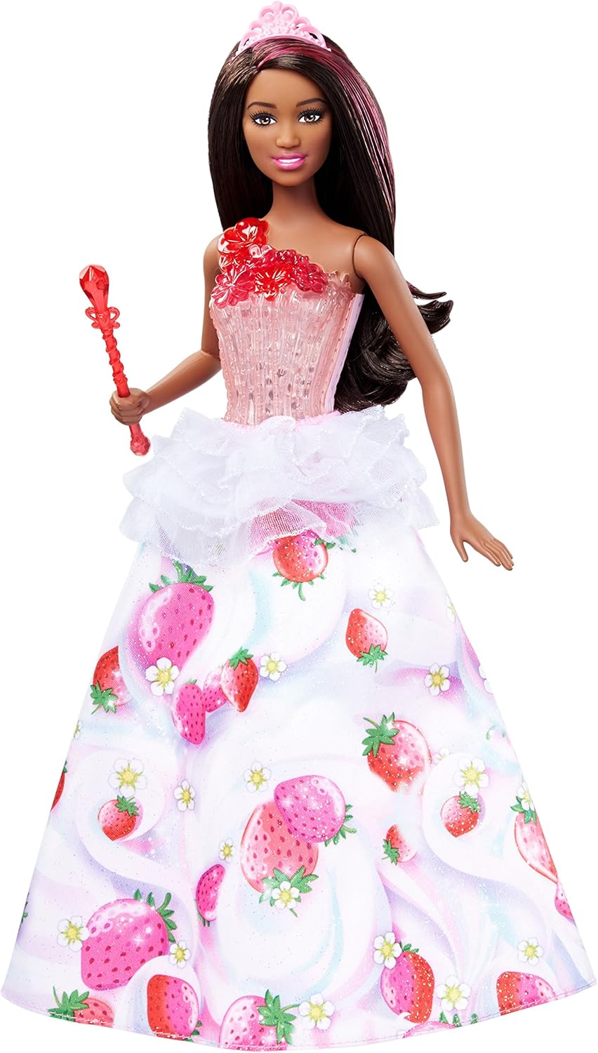 barbie dreamtopia sweetville