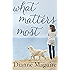 What Matters Most