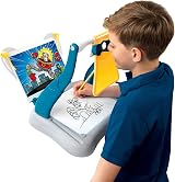John Adams SuperGraph Drawing Station Portable Optical Tracing Kit view 4