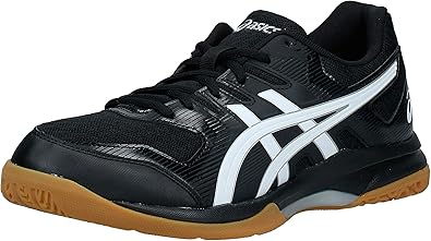 asics gel rocket masculino