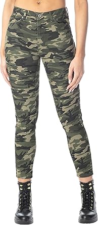 almost famous camo pants