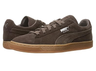 puma classic citi