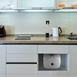 Ariston Andris R 15 Litre Undersink Water Heater 2kW UK Install view 3