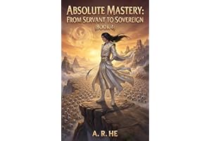 Absolute Mastery: From Servant to Sovereign (BOOK 4)