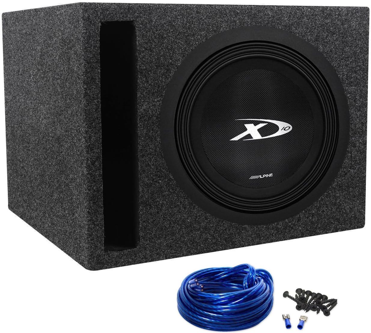 alpine type x 10