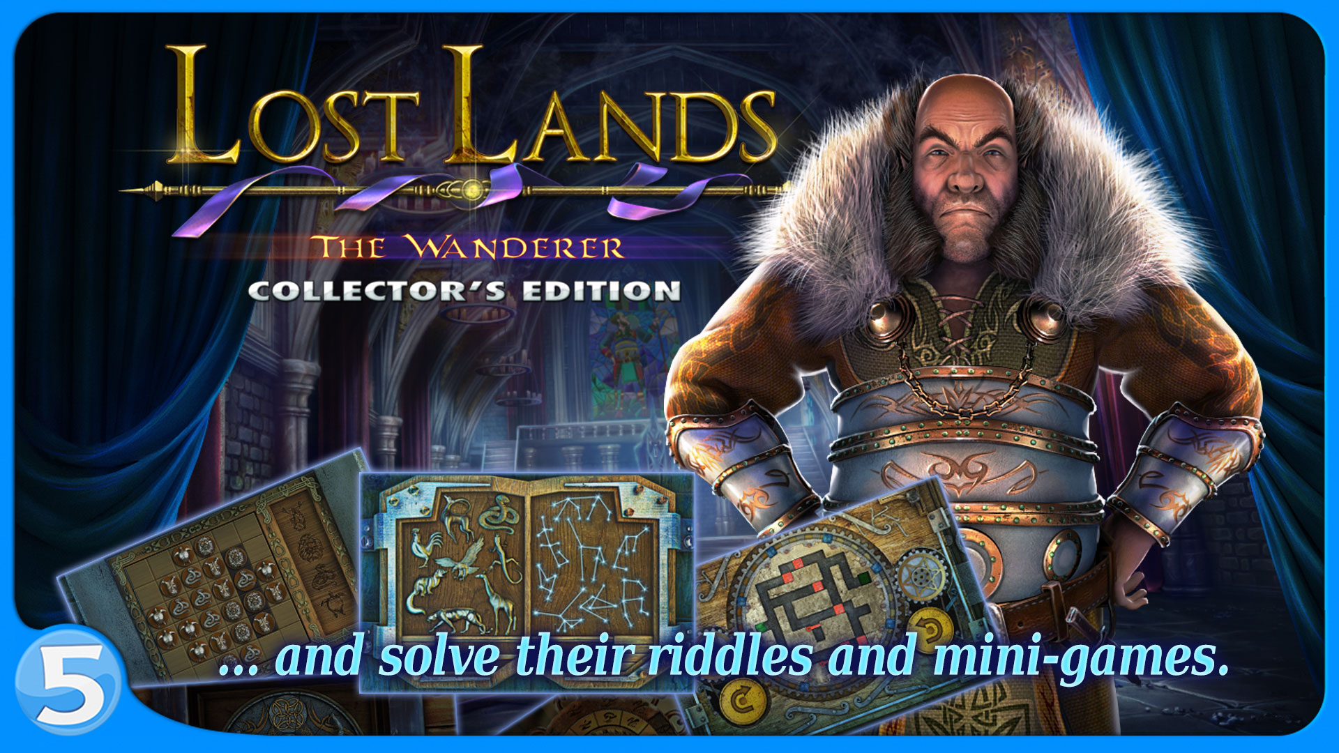 Lost Lands 4: The Wanderer (Full) - Thumbnail 4