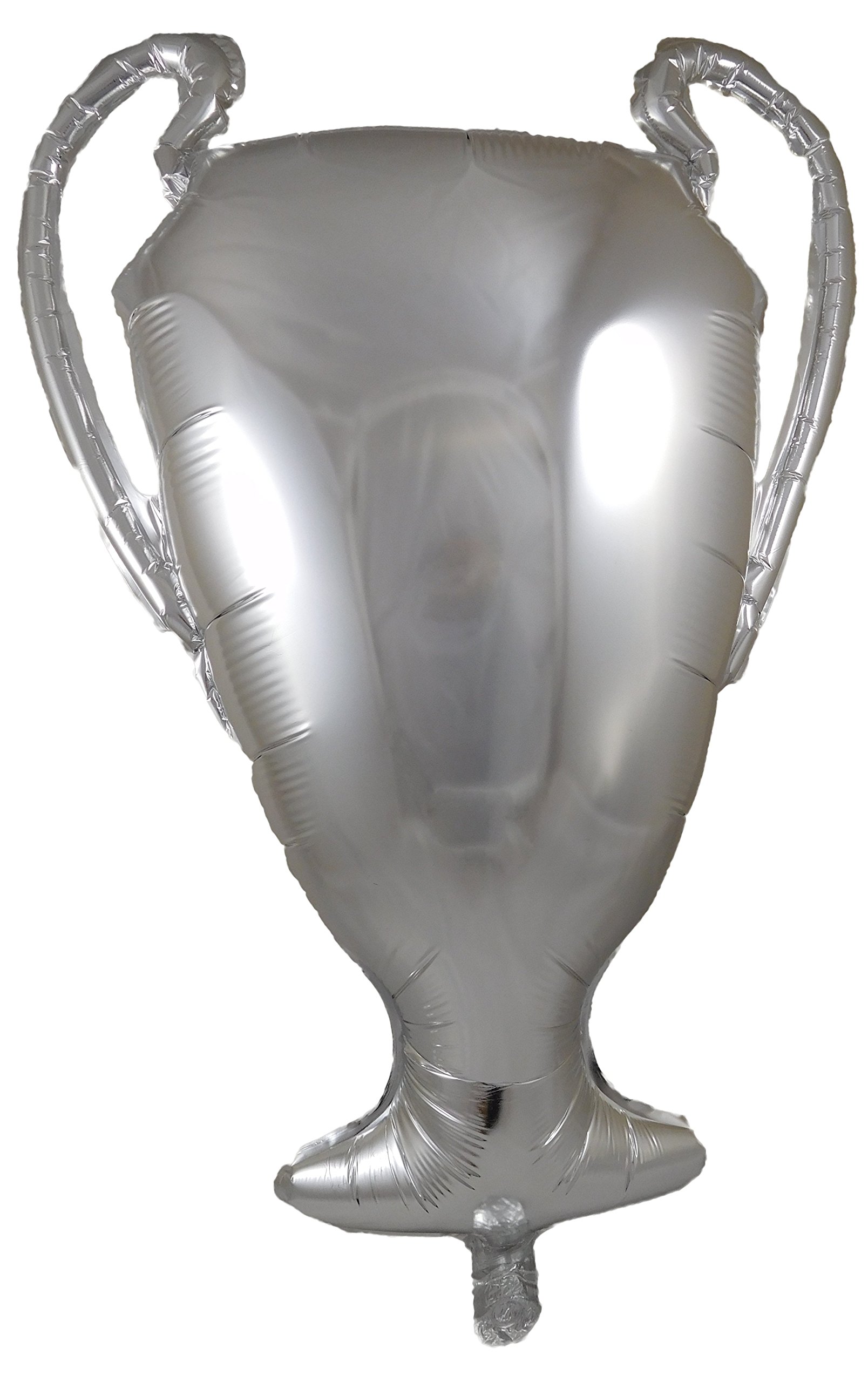 29 Inch Trophy Champions Foil Balloon