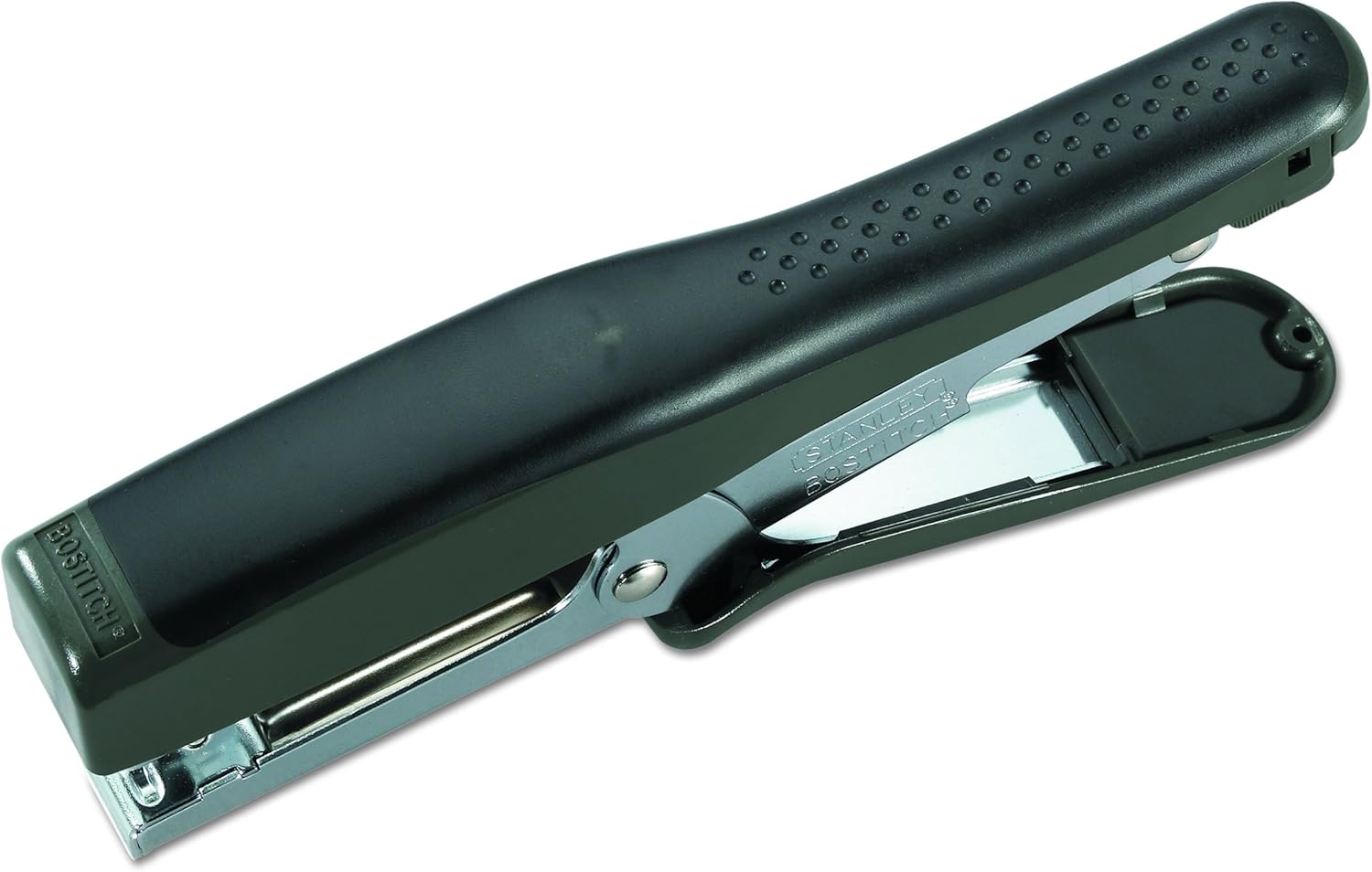 Bostitch Office B8 Xtreme Duty 45 Sheet Plier Stapler, Black (B8HDP) : Office Plier Staplers : Office Products