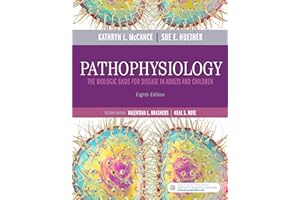 Pathophysiology - E-Book