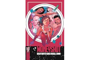 Money Shot (Compact Edition), Book 1 (Volume 1)